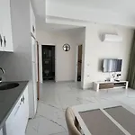 Appartement Art Life Alanya