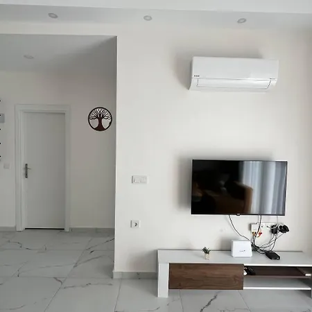 Апартаменты Art Life *