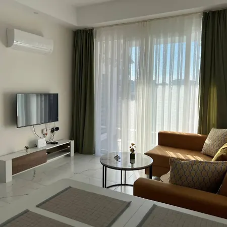 Art Life Апартаменты