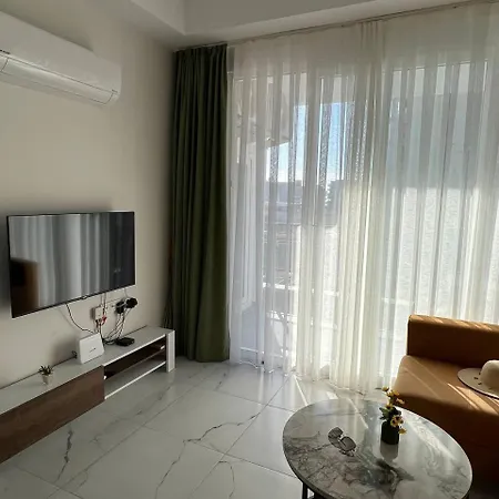 Art Life Апартаменты