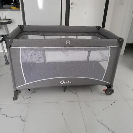 Art Life Апартаменты *