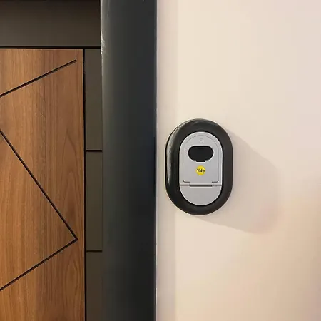 Апартаменты Art Life