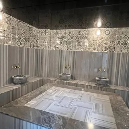 Апартаменты Art Life Алания