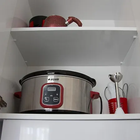 Апартаменты Art Life Алания