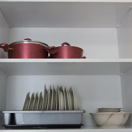 Апартаменты Art Life Алания