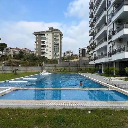 Апартаменты Art Life *