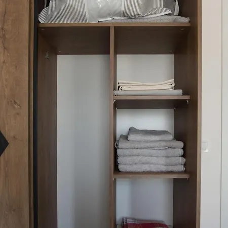 Art Life Апартаменты *