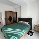 Apartamento Art Life Alanya