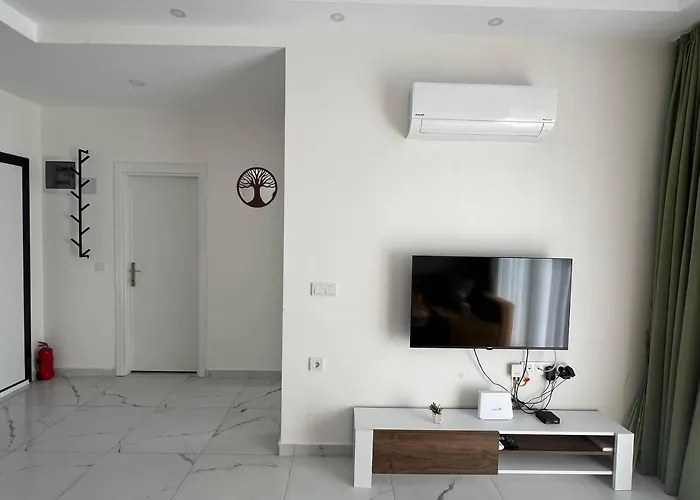 Apartament Art Life *