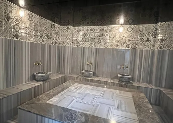 Apartament Art Life Alanya