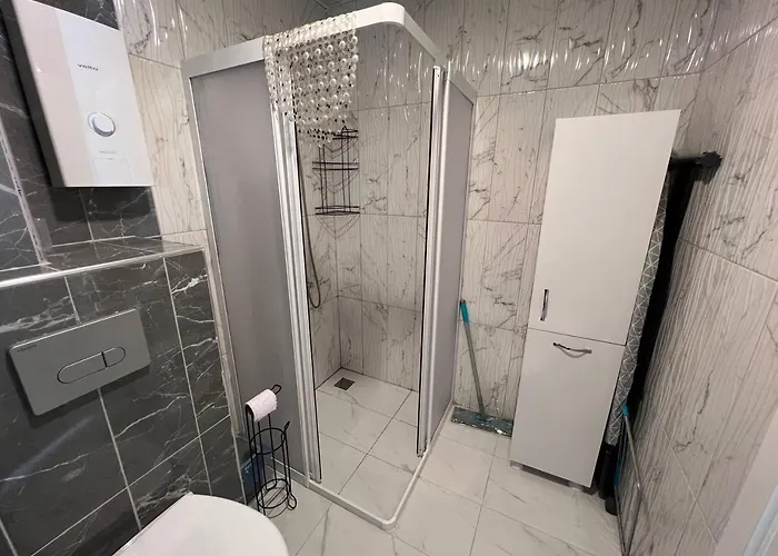 Art Life Apartman Alanya