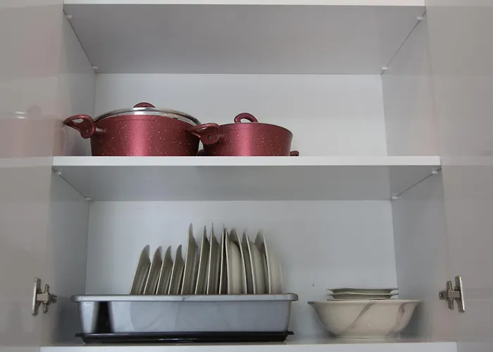 Apartament Art Life Alanya