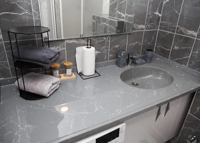 Apartman Art Life Alanya